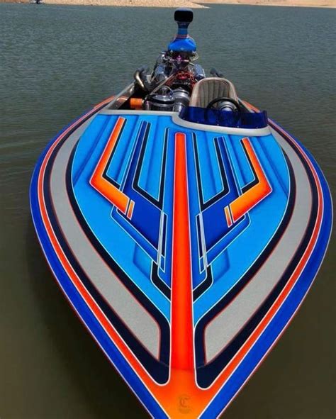 Pin by Alan Braswell on Ships and boats | Jet boats, Drag boat racing ...