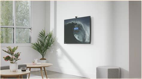 Microsoft Surface Hub 2S Launched, Price & Features | iGyaan Network