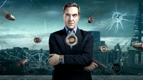 Watch James Nesbitt in Stan Lee's Lucky Man Trailer - Inside Media Track