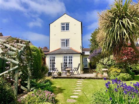 Wonderful 3 Bed Georgian Cottage in West Cowes, with superb views of the Solent. - UPDATED 2020 ...