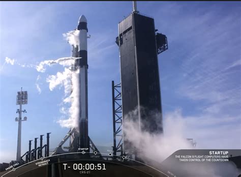 SpaceX Successfully Launches Dragon Cargo Rocket | NextBigFuture.com