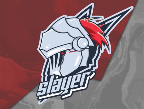 Goblin Slayer Logo Edition by Andreas Agus on Dribbble