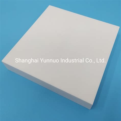 Mgc Macor Machinable Ceramic Sheet for Insulation - China Macor Sheet and Machinable Ceramic Sheet