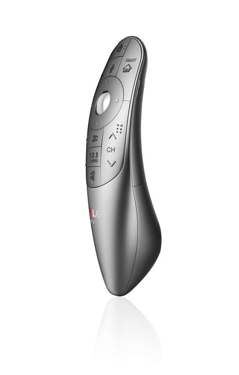 LG UNVEILS REDESIGNED MAGIC REMOTE WITH ADVANCED VOICE CONTROL ...