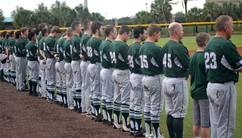 MSU Baseball: USF Defeats MSU, 7-5 in Series Finale - Sports ...