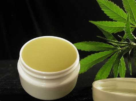 Topical Cannabis and Your Skin