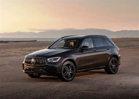 2022 Mercedes GLC Redesign, Specs, Release Date & Price - ADORECAR.COM