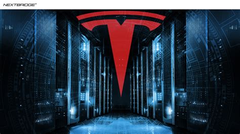 Tesla’s Dojo Supercomputer is Unveiled and it's a BEAST!