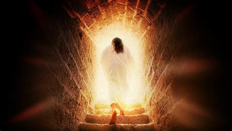 Jesus Resurrection Wallpaper - WallpaperSafari