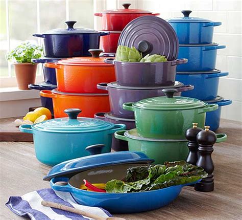 Item of the Week: Le Creuset - Homemade Recipes