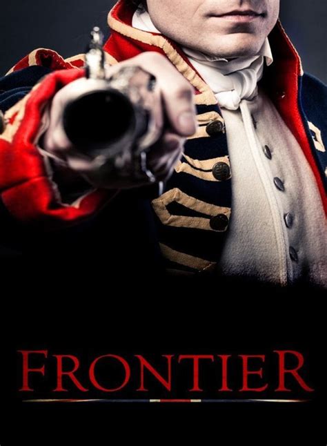 Frontier (Season 1 Review) - Cryptic Rock