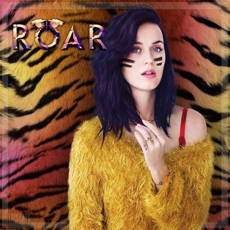 Katy Perry - Roar (Fanmade Cover)