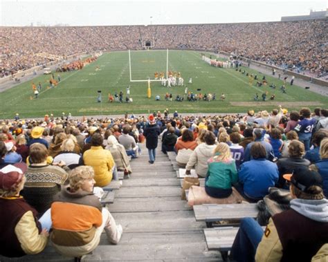 Memories Endure from Memorial Stadium – David Shama's Minnesota Sports Headliners