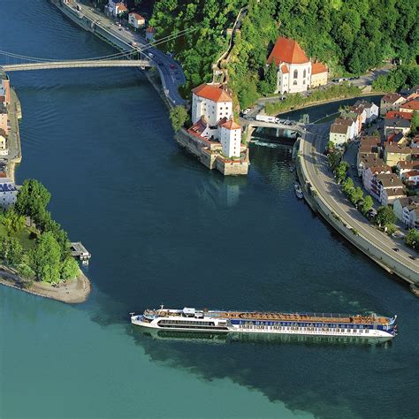 Danube River Cruise: Holiday | Adventures By Disney