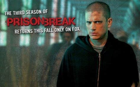 prison break - season 3 - Prison Break Photo (788332) - Fanpop