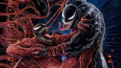 Download Carnage (Marvel Comics) Venom Movie Venom: Let There Be ...