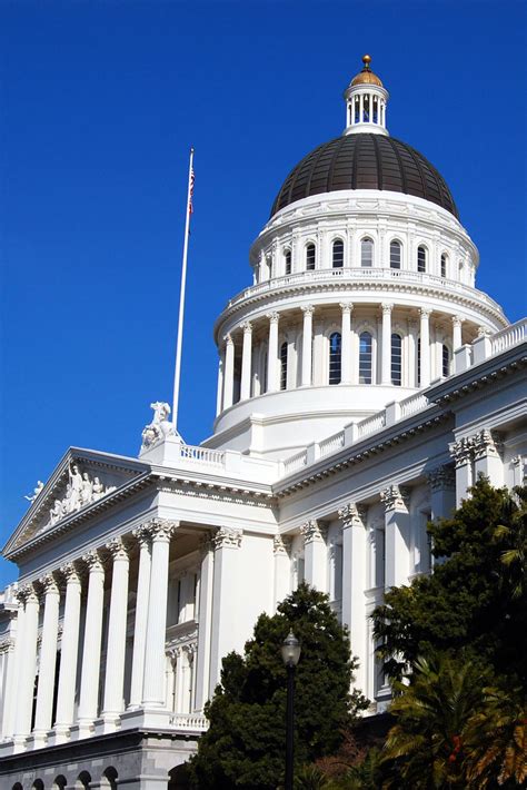 California State Capitol - Public Policy Institute of California