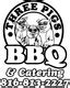 Three Pigs BBQ & Catering