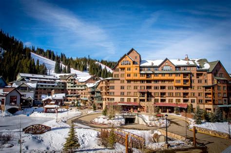 11 best hotels in Winter Park for your family ski trip