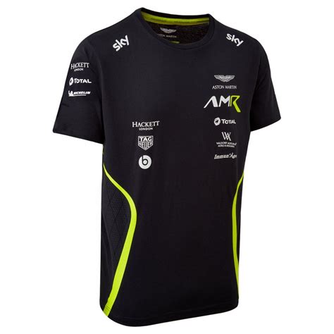 Aston Martin Racing Team T-Shirt