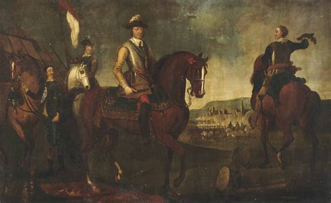 Battle of Worcester: Charles Spencer on Cromwell's "Crowning Glory" | All About History