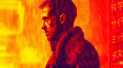 Ryan Gosling Blade Runner 2049 Wallpaper, HD Movies 4K Wallpapers ...