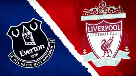 Everton vs Liverpool: Latest team news, Line Ups & Stats - GoalBall