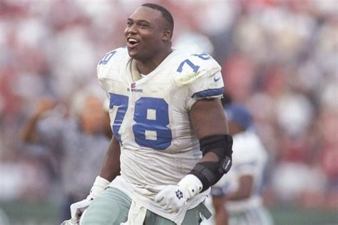 Dallas Cowboys coaching spotlight: Defensive tackles coach Leon Lett ...