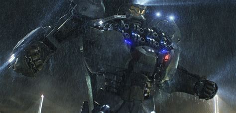 Pacific Rim Trailer: Pacific Rim Movie Pictures