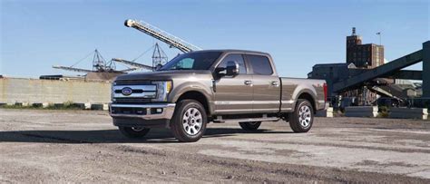 2018-Ford-Super-Duty-Stone-Gray-Exterior-Color_o - Brandon Ford