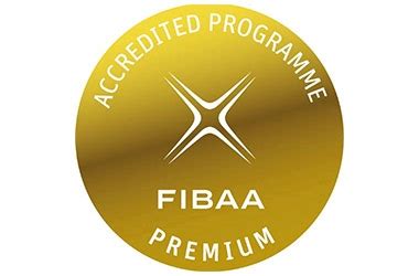 Wittenborg Online: Wittenborg's MSc MBM Programmes Accredited with FIBAA Quality Seal and ...