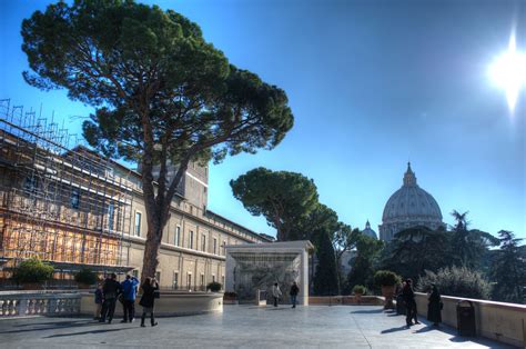 Vatican Museum | Vatican Museum | Colin Tsoi | Flickr