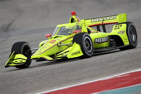 IndyCar revises season schedule, releases first iRacing round entry list – New Mexico ...