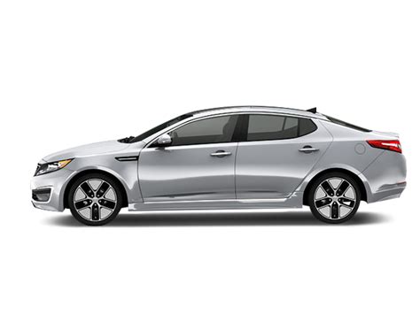 2013 Kia Optima | Specifications - Car Specs | Auto123