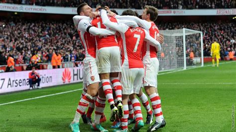 Arsenal v Aston Villa - Match Preview | Pre-Match Report | News ...