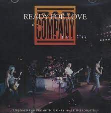 [เบื่อเมือง] Ready For Love (1970) -- Bad Company