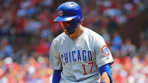 Kris Bryant Stats, News, Pictures, Bio, Videos - Chicago Cubs - ESPN