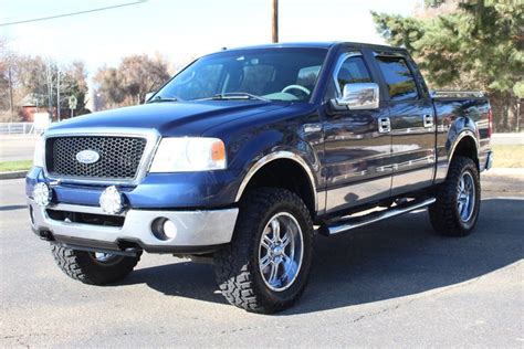 2007 Ford F-150 XLT | Victory Motors of Colorado