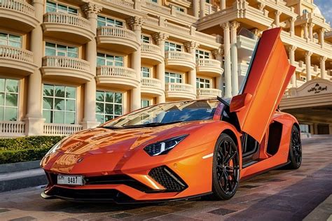 Arriba 40+ imagen cuanto cuesta rentar un lamborghini en dubai - Abzlocal.mx