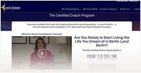 2024's Best Life Coach Certification Programs for New Coaches