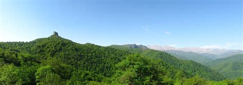 ABC News names Karabakh as one of the 7 Great "offbeat" Places to Go in ...