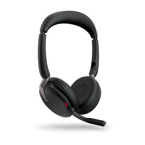 Can I adjust the voice guidance volume on my Jabra device? | Jabra Evolve2 65 Flex - USB-A UC ...