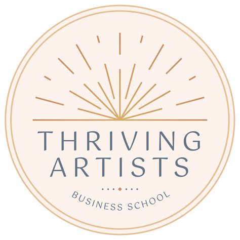 Thriving Artists Business School
