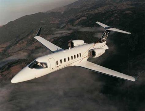 Learjet 45 - Alchetron, The Free Social Encyclopedia