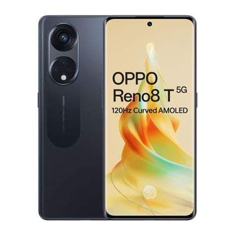 سعر و مواصفات Oppo Reno 8T 5G - مميزات و عيوب اوبو رينو 8T جيل خامس - موبيزل