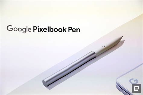 Google's Pixelbook Pen starts a search when you circle objects - AIVAnet