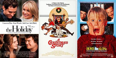 24 Classic Christmas Movies Paired With the Perfect Holiday Dish ...