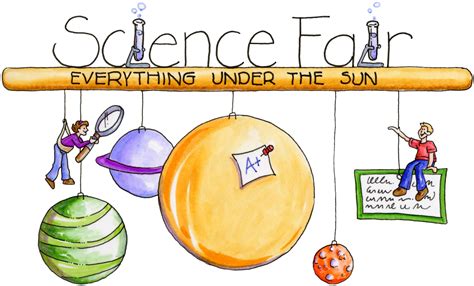 How to prepare a Science fair Project : 9 Simple Steps keep in mind