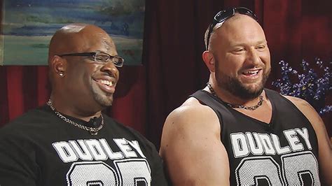 Breaking: The Dudley Boyz To Be Inducted Into WWE Hall of Fame