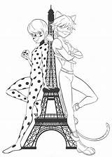 New Beautiful Miraculous Ladybug coloring Pages  YouLoveItcom sketch template